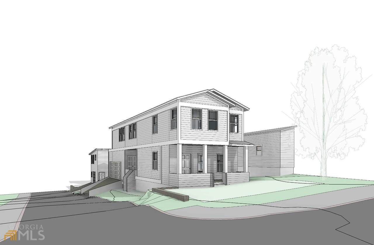 977 Welch Street - Photo 1