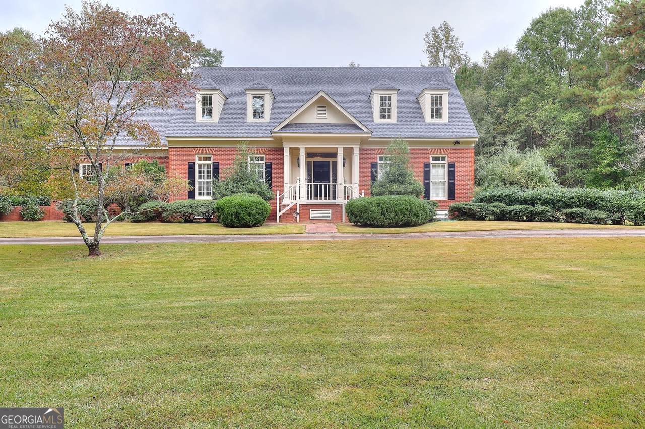 600 River Cove Road - Photo 1