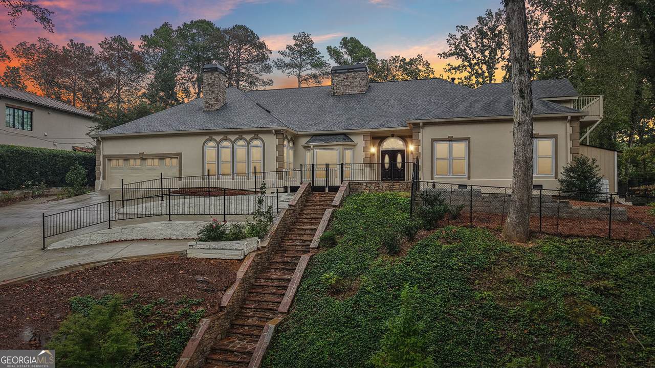 511 Pine Valley Road - Photo 1