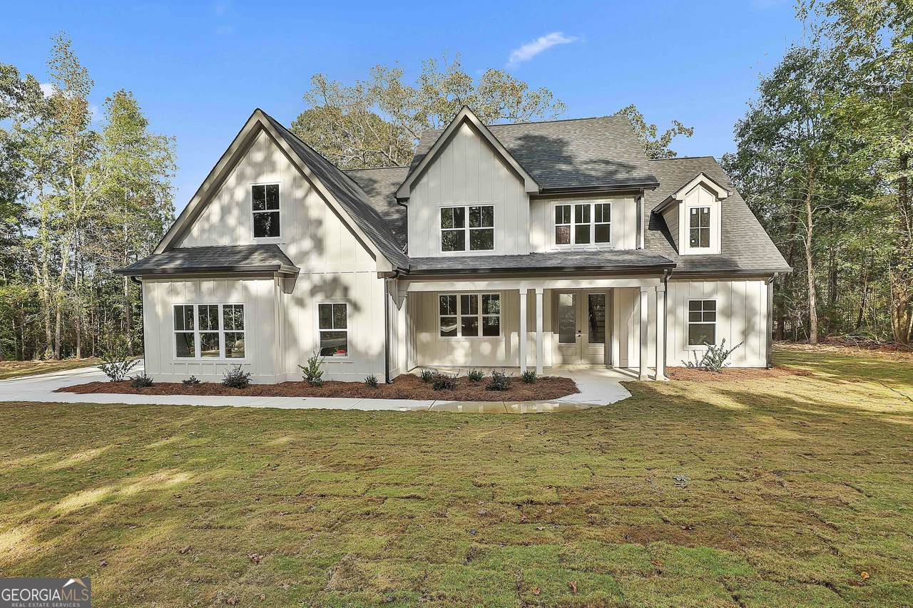 651 Burg Road - Photo 1