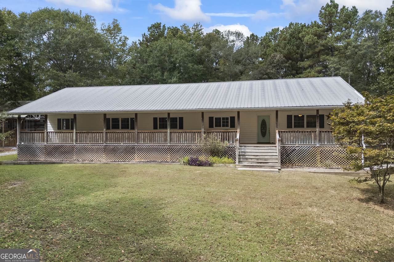 532 Davenport Road - Photo 1