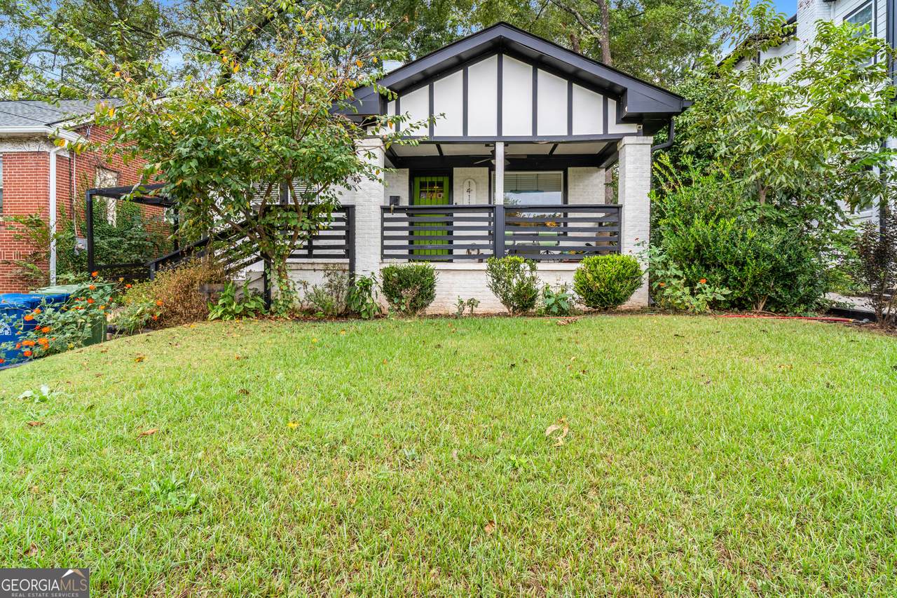 1411 Boulevard - Photo 1