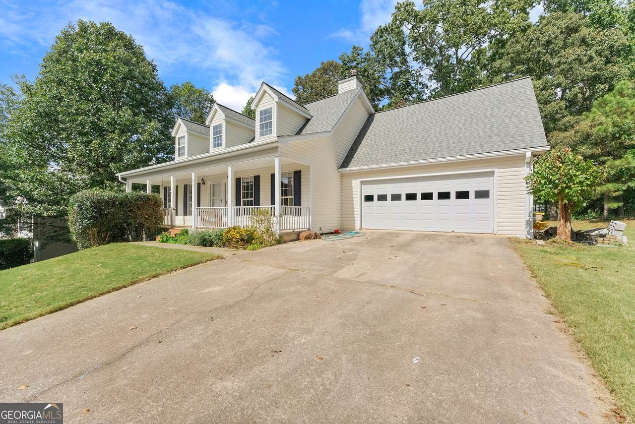 917 Lochwolde Lane - Photo 1