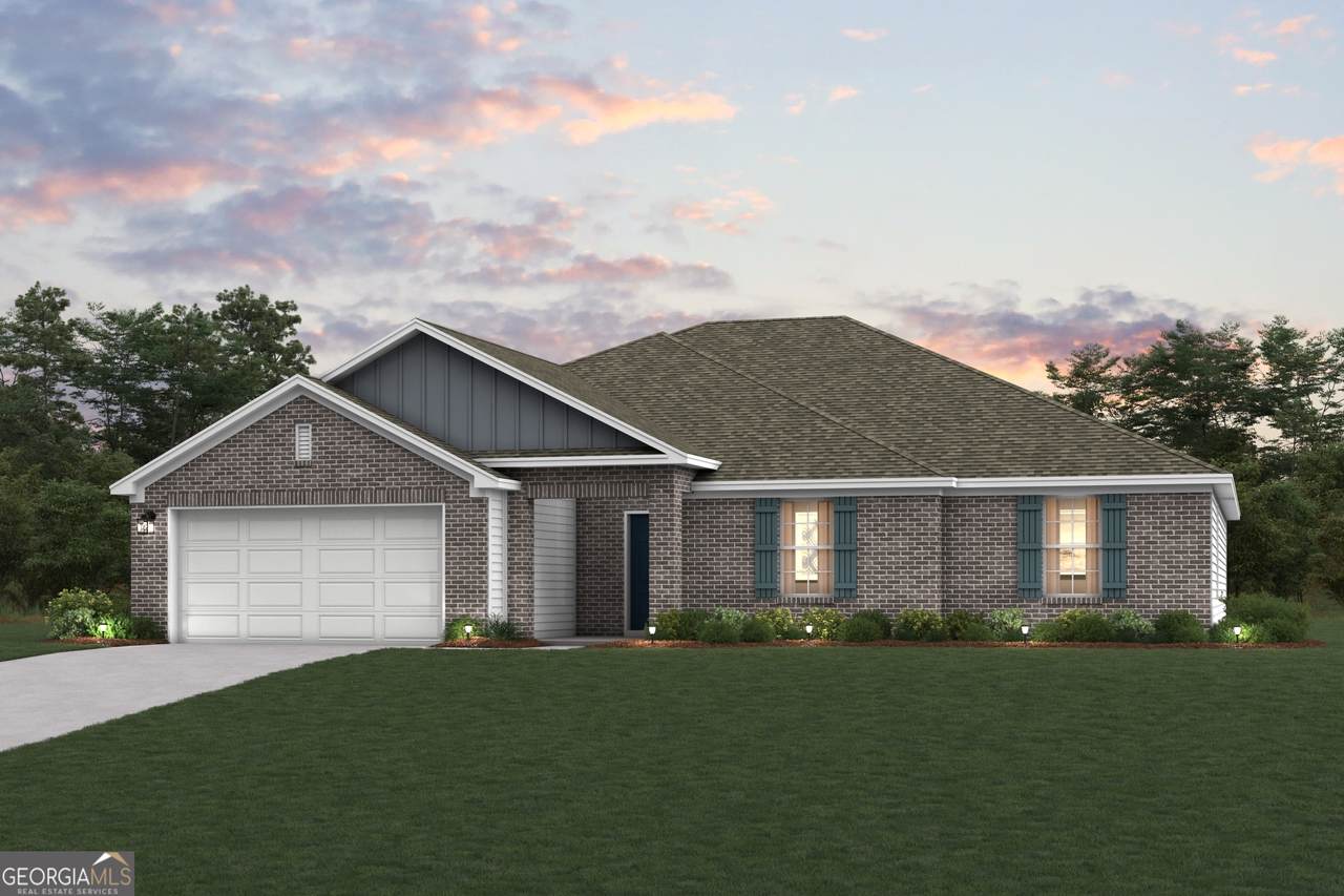 518 Liberty Hall Drive - Photo 1