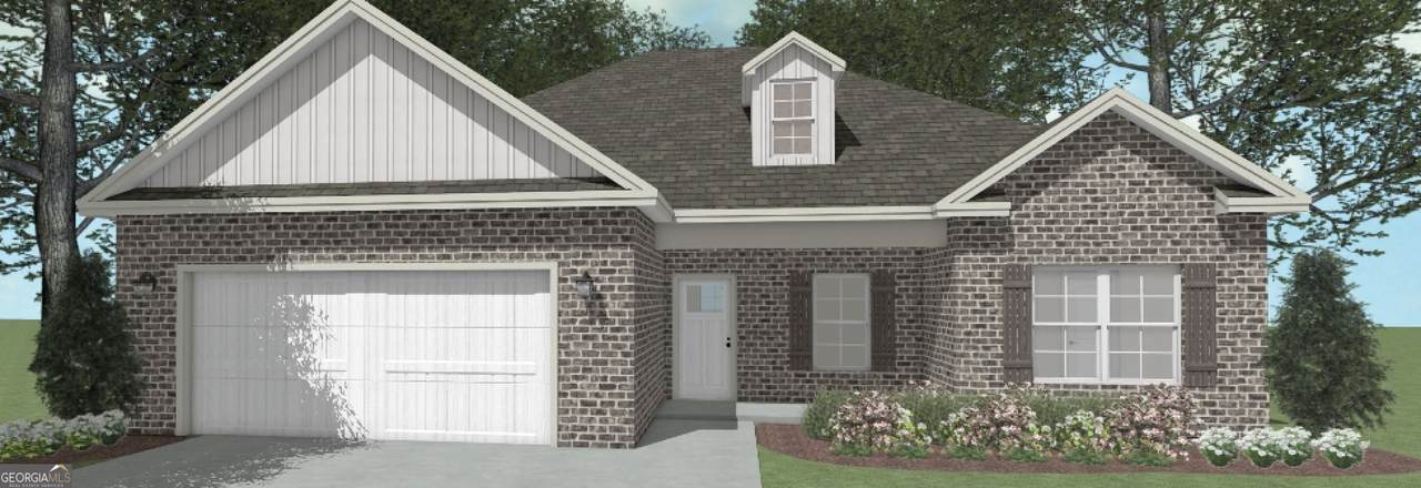 606 Bristleleaf Path - Photo 1