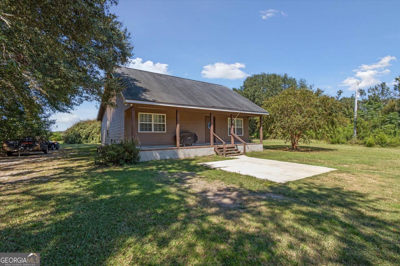 983 Johnny Brannen - Photo 1