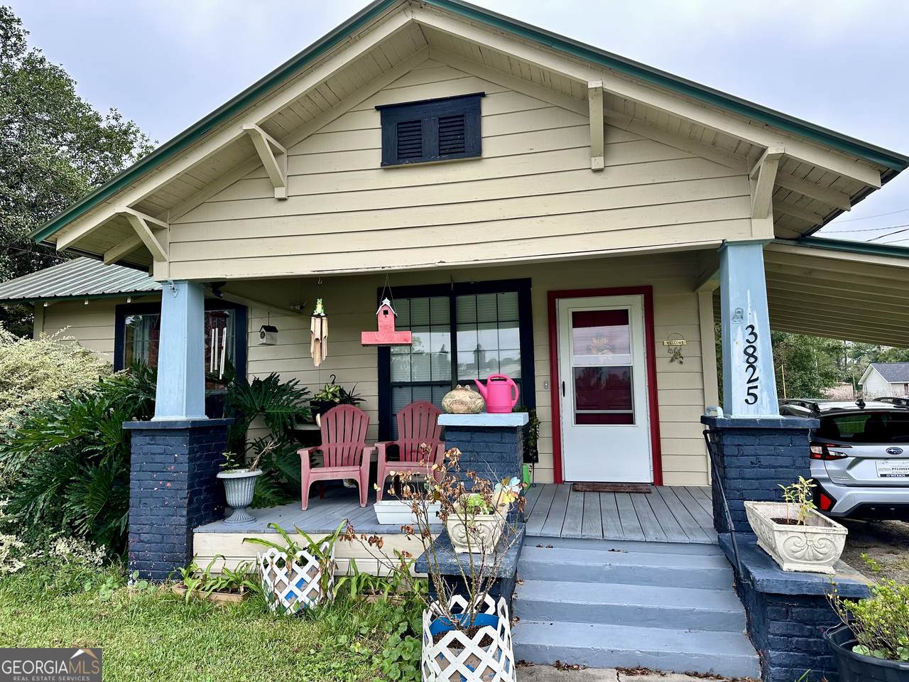 3825 Jamestown Road - Photo 1