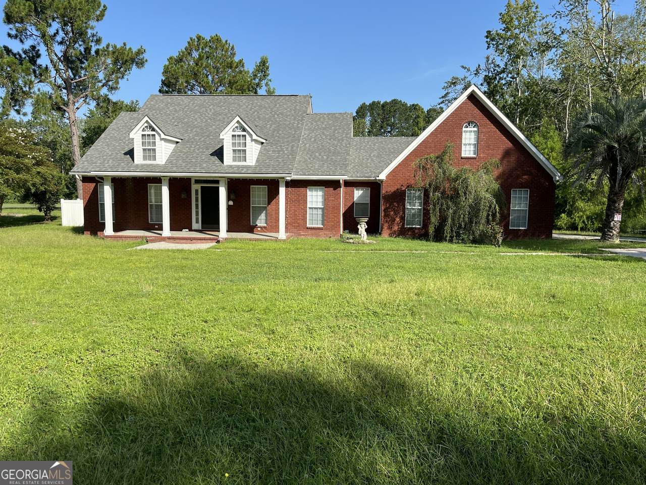 1317 Kermit Drive - Photo 1