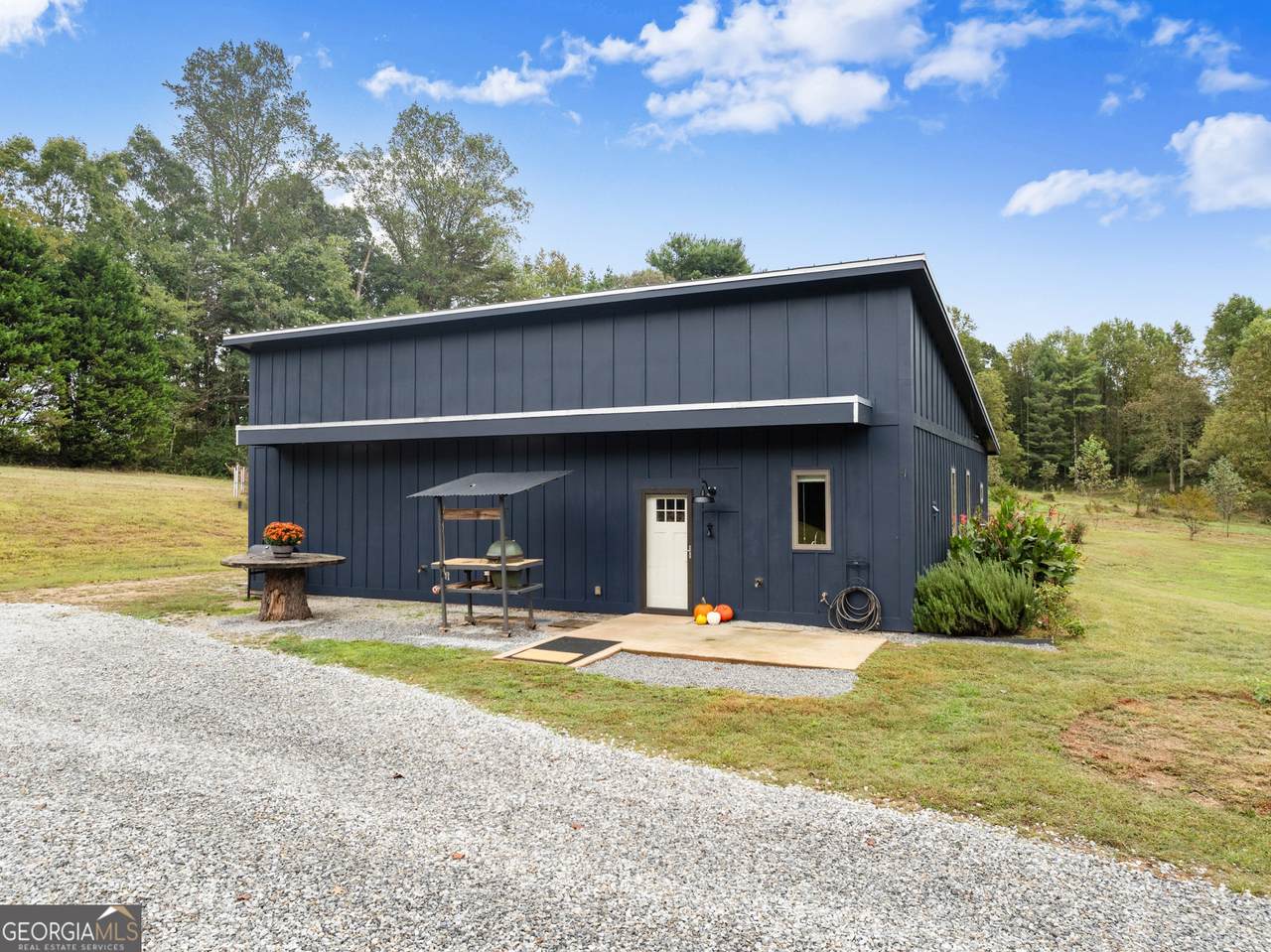 315 Glade Rocks Springs Road - Photo 1