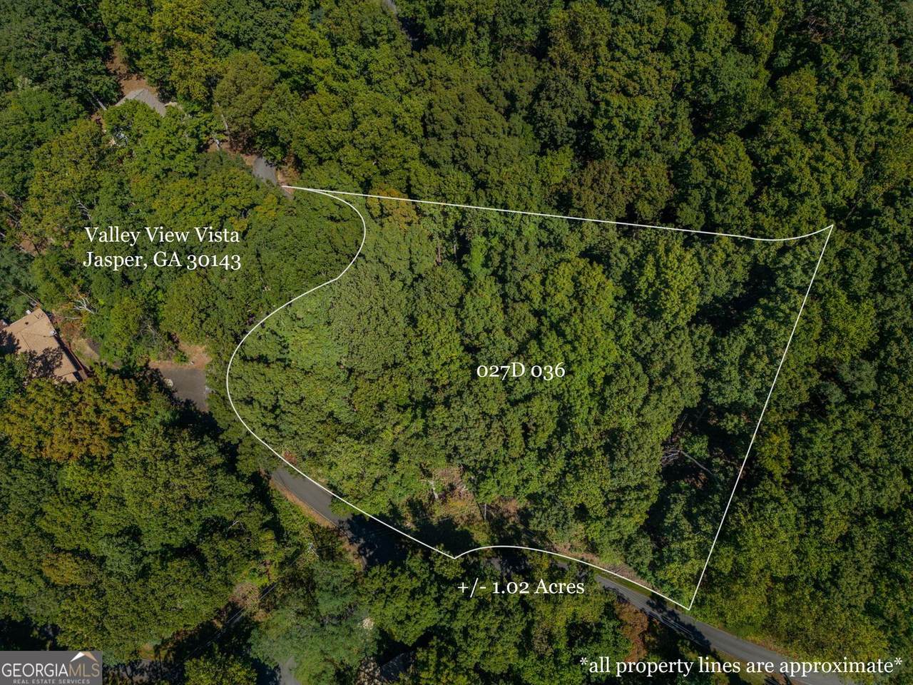 0 Valley View Vista - Photo 1