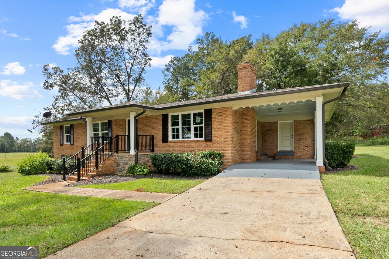 628 Dennis Station Road - Photo 1
