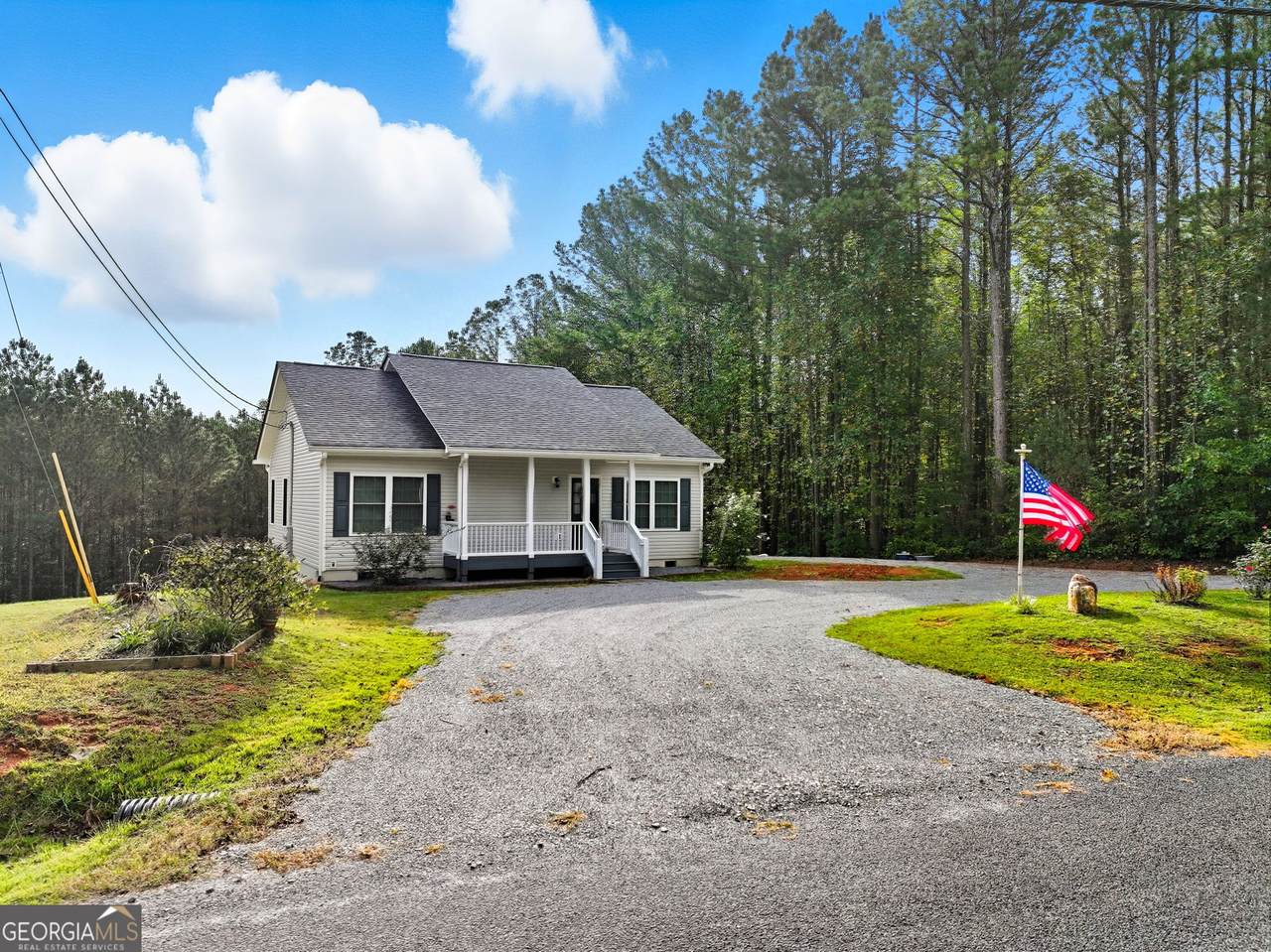 716 Old Pleasant Valley Road - Photo 1