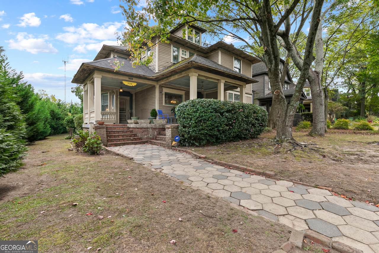 338 Park Avenue - Photo 1