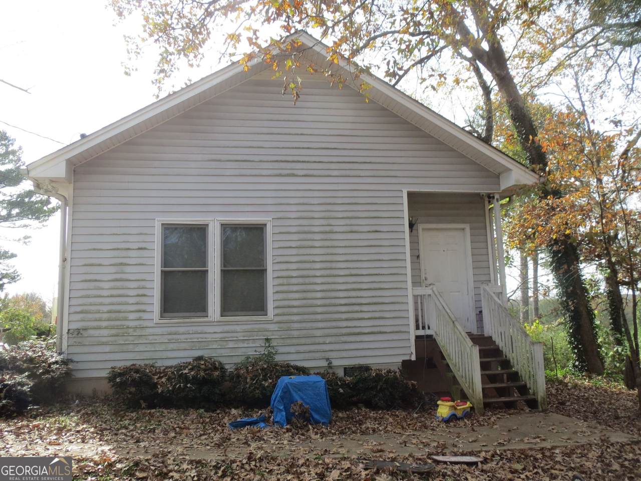 1819 Willis Mill Road - Photo 1