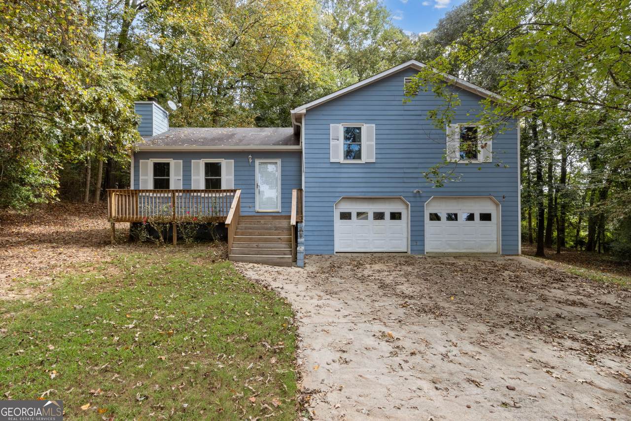 447 Wehunt Road - Photo 1