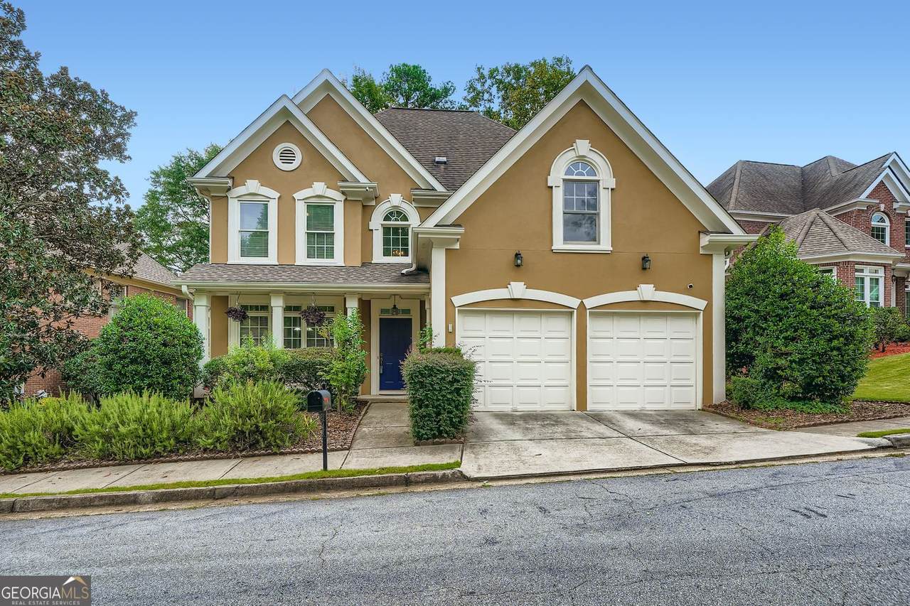 1581 Oak Park Cove - Photo 1