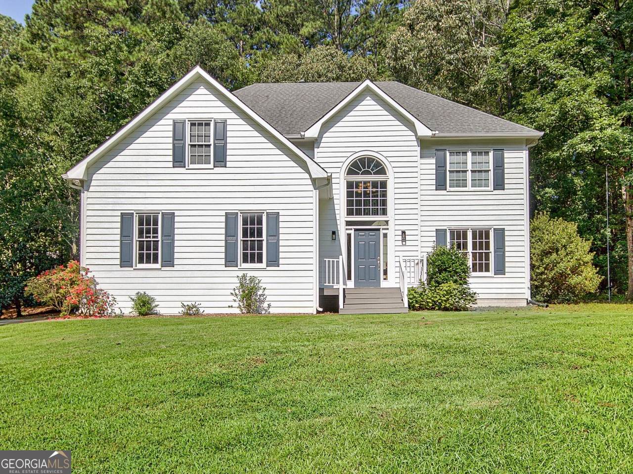 335 Weeping Willow Way - Photo 1