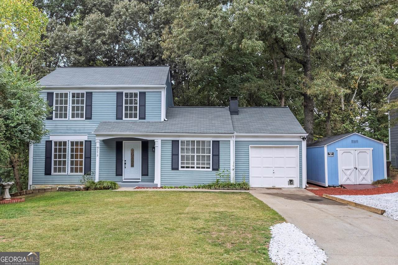 3273 Long Indian Creek Court - Photo 1