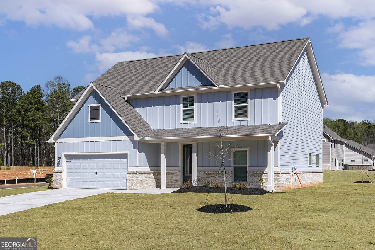 608 Cantrell Drive - Photo 1