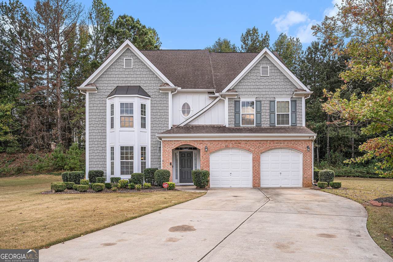 125 Bogalusa Court - Photo 1