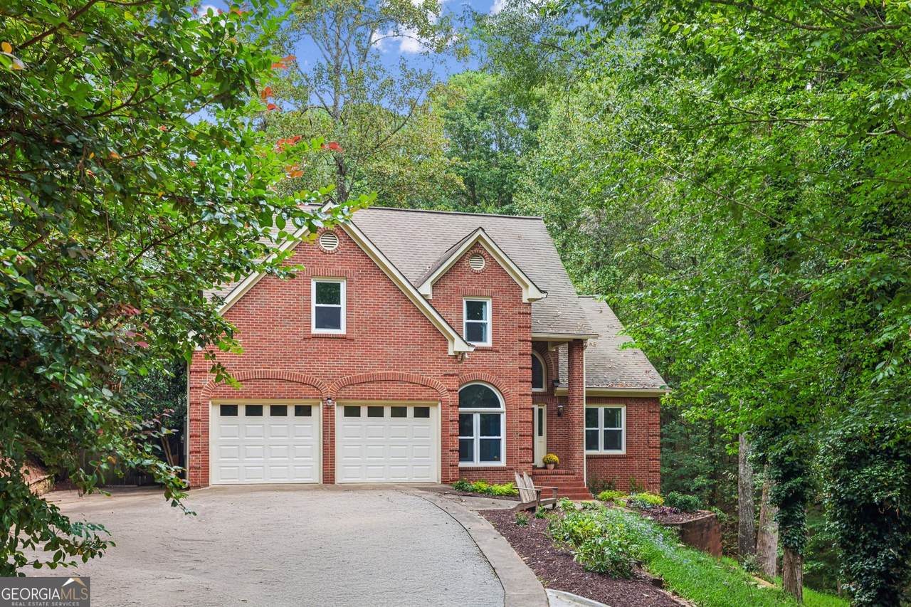 2295 Ansley Court - Photo 1