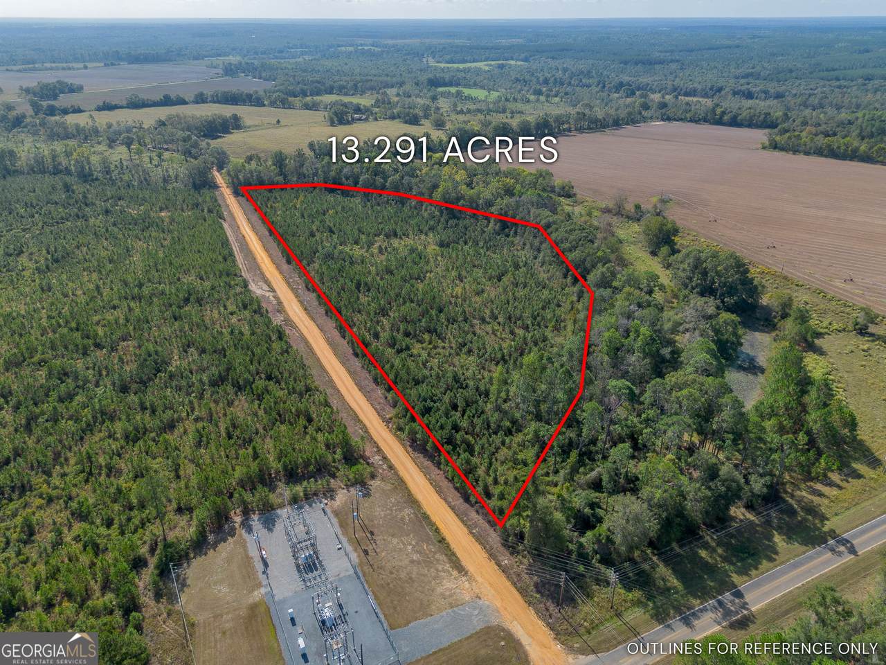 TRACT 6 United Church Road - Photo 1