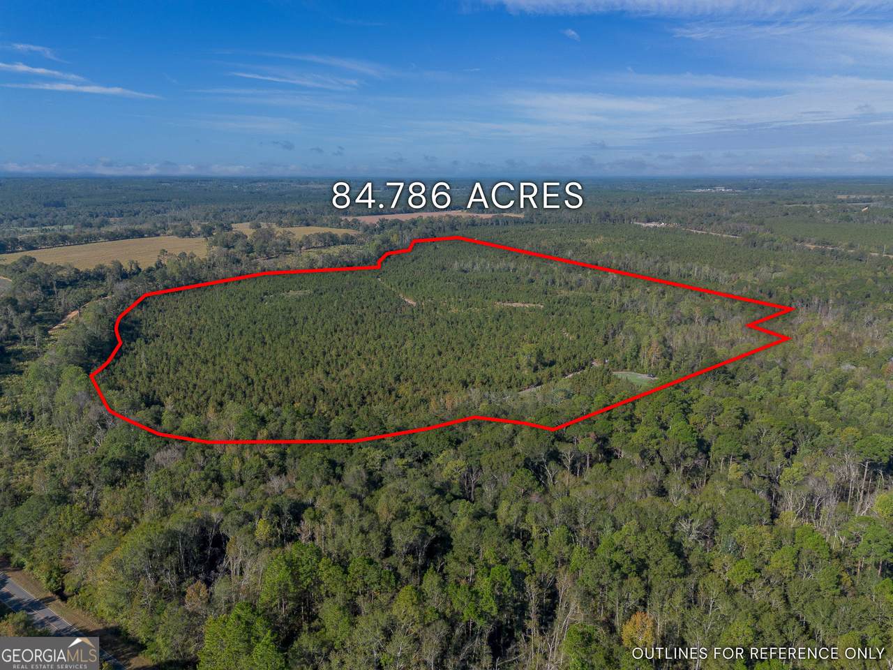 TRACT 8 United Church Road - Photo 1