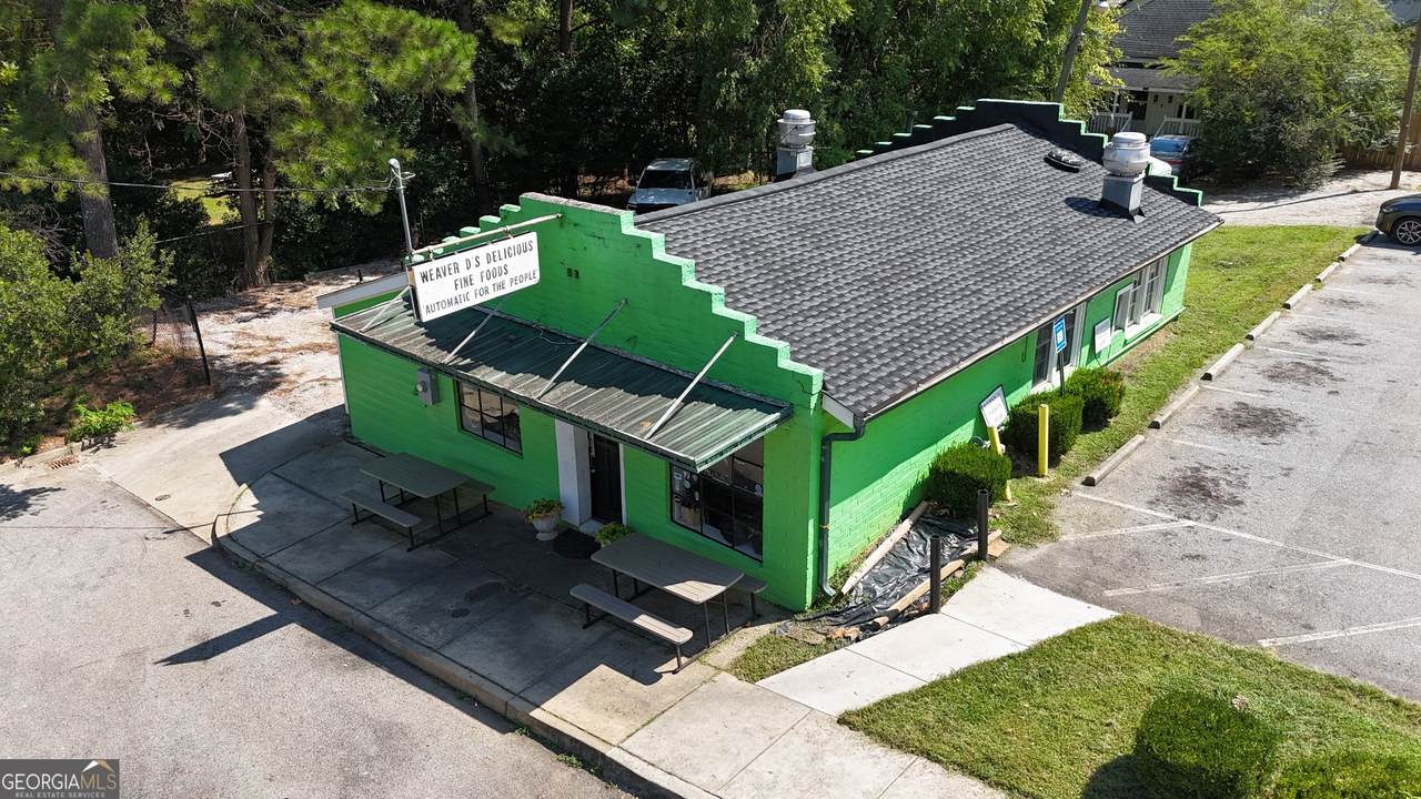 1016 Broad Street - Photo 1