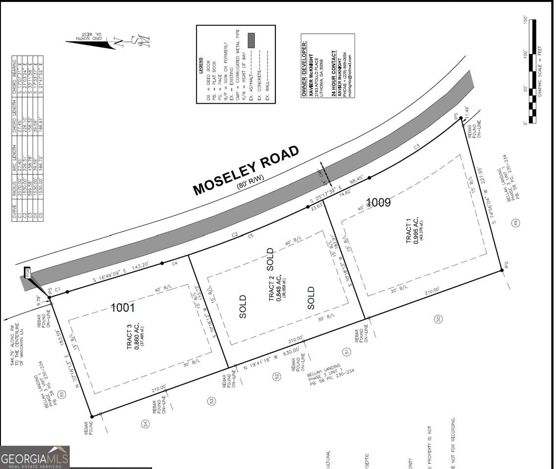 1001 Moseley Road - Photo 1