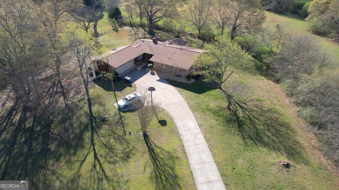 610 Loth Wages Road - Photo 1