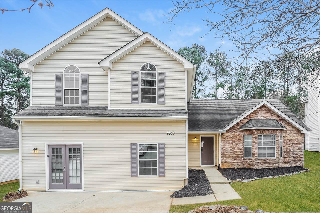 7030 Mahogany Drive - Photo 1