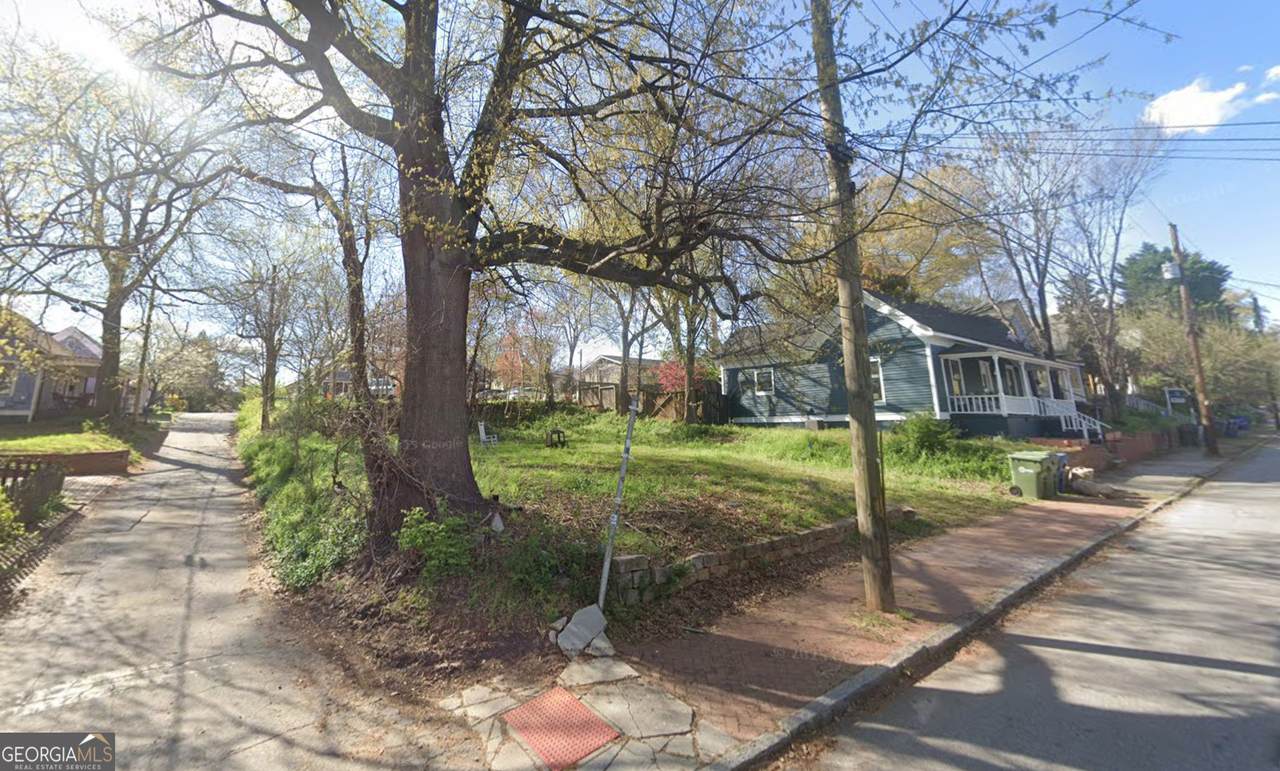 0 Berean Avenue - Photo 1