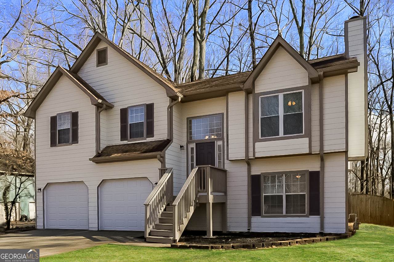 3786 Appaloosa Trail - Photo 1