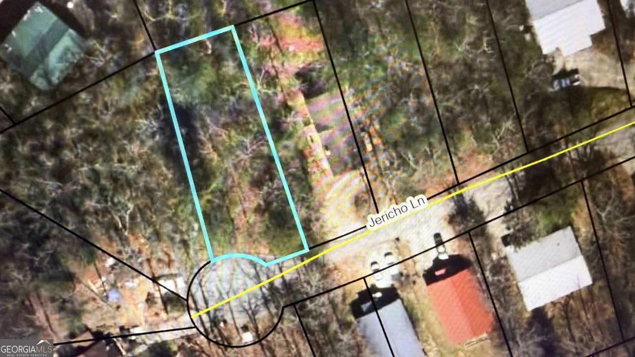 0 Jericho Lane - Photo 1