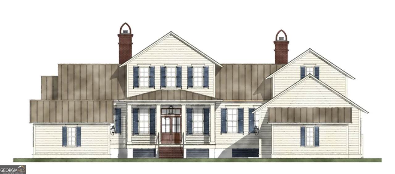 106 Tacatacoru Court - Photo 1