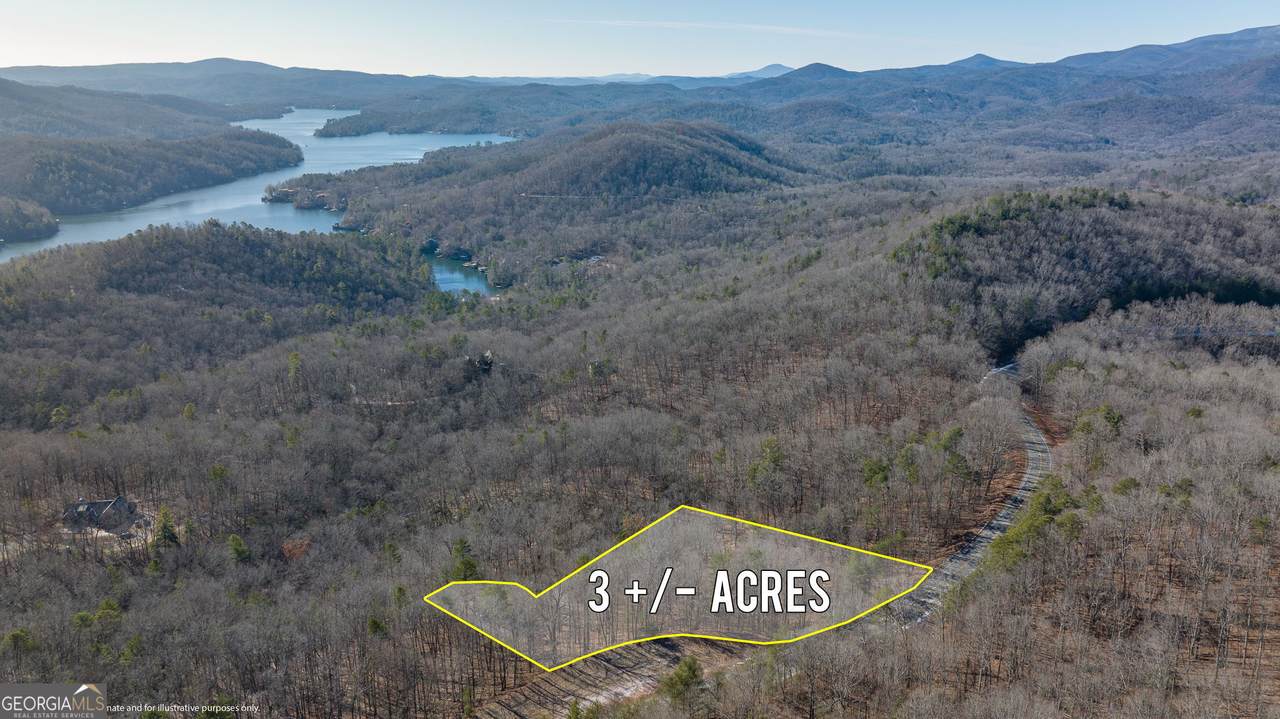 0 Forest Canopy Way - Photo 1