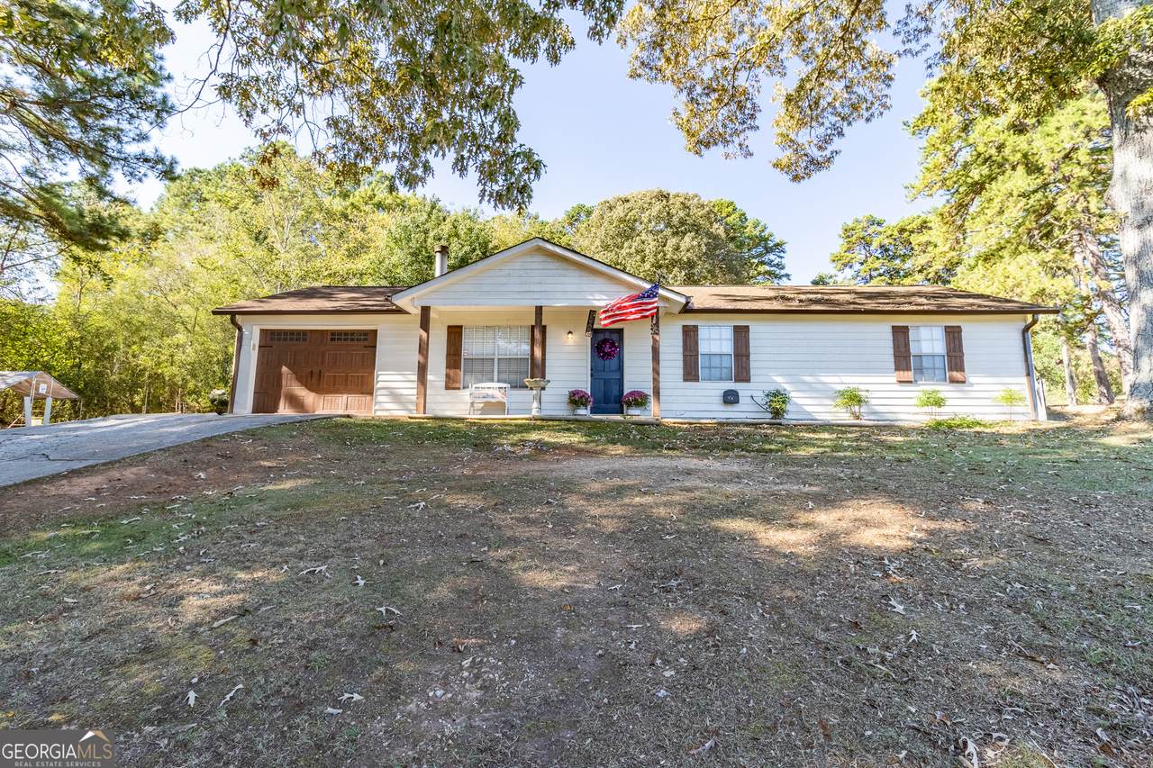 14 Crossridge Drive - Photo 1