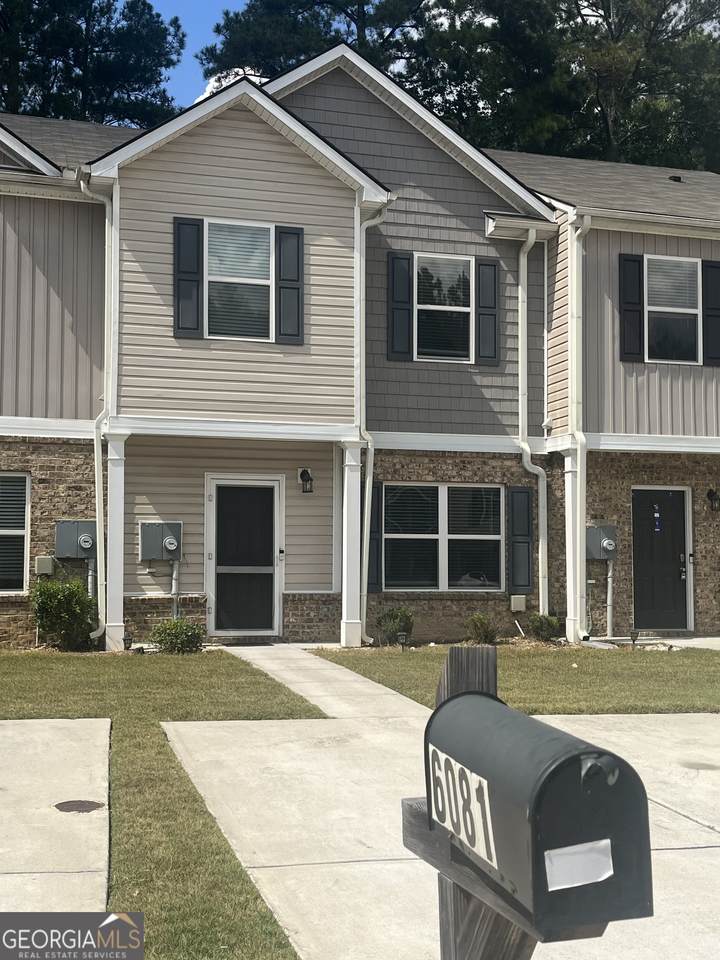 6081 Oakley Road - Photo 1