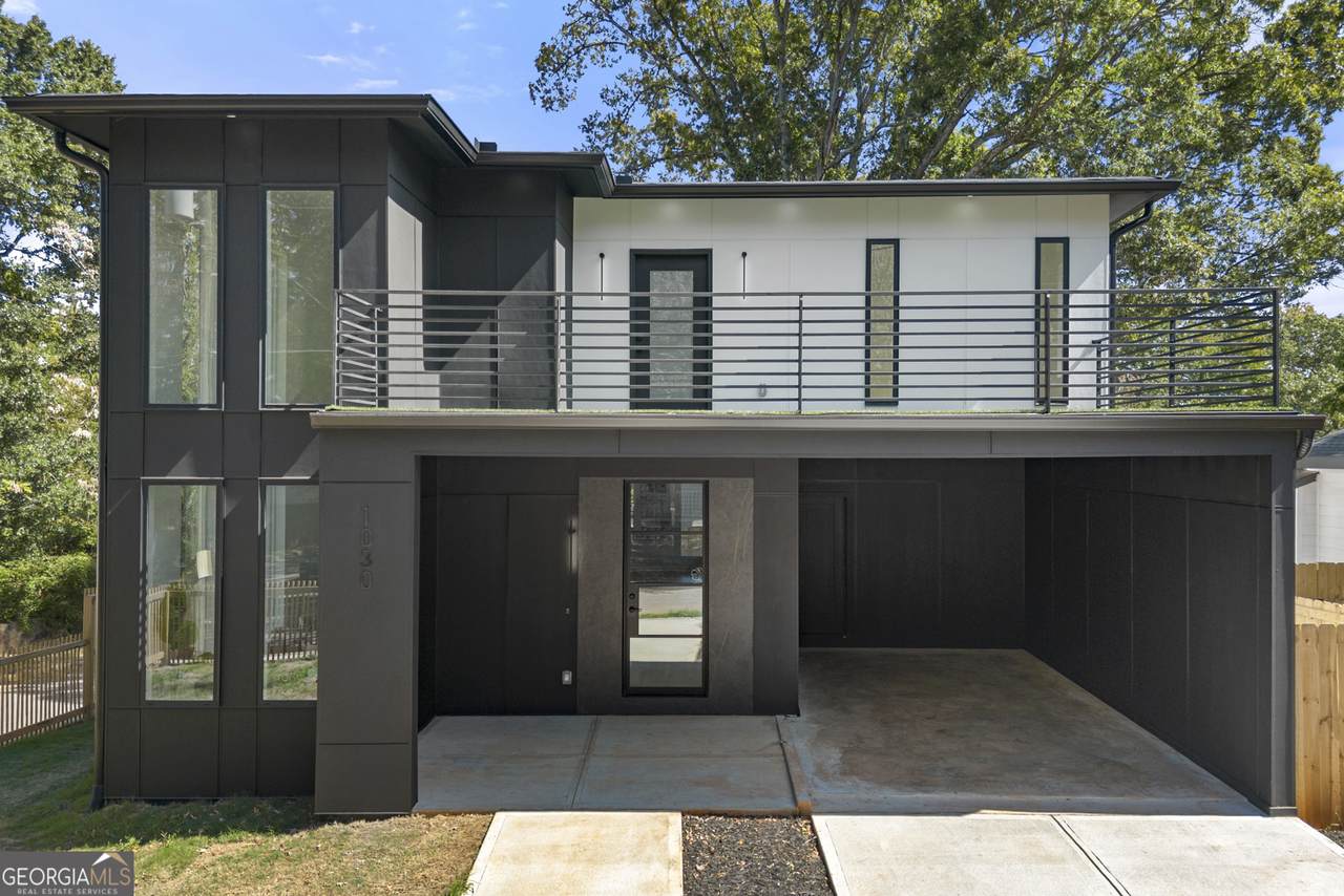 1030 Coleman Street - Photo 1