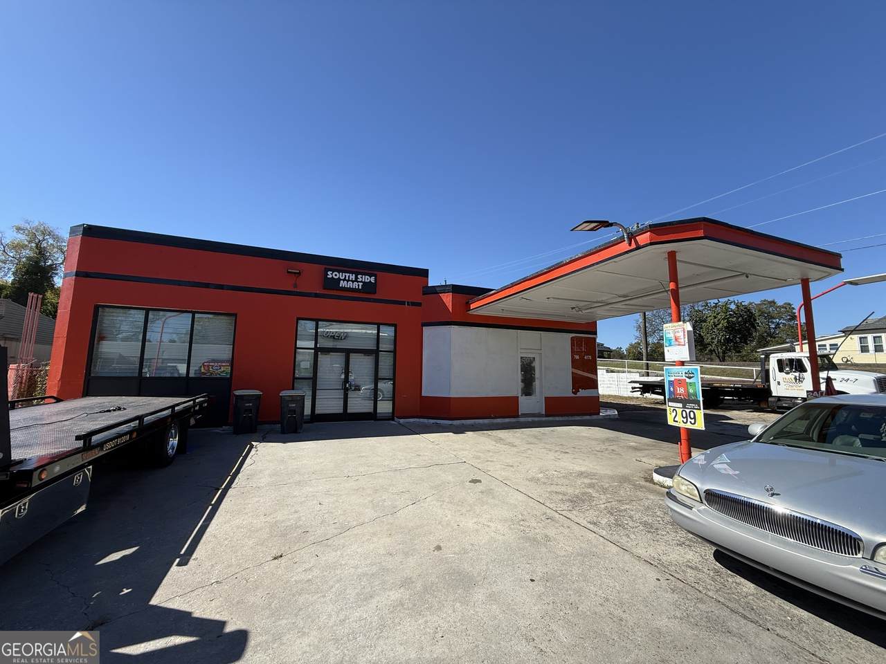 408 Broad Street - Photo 1