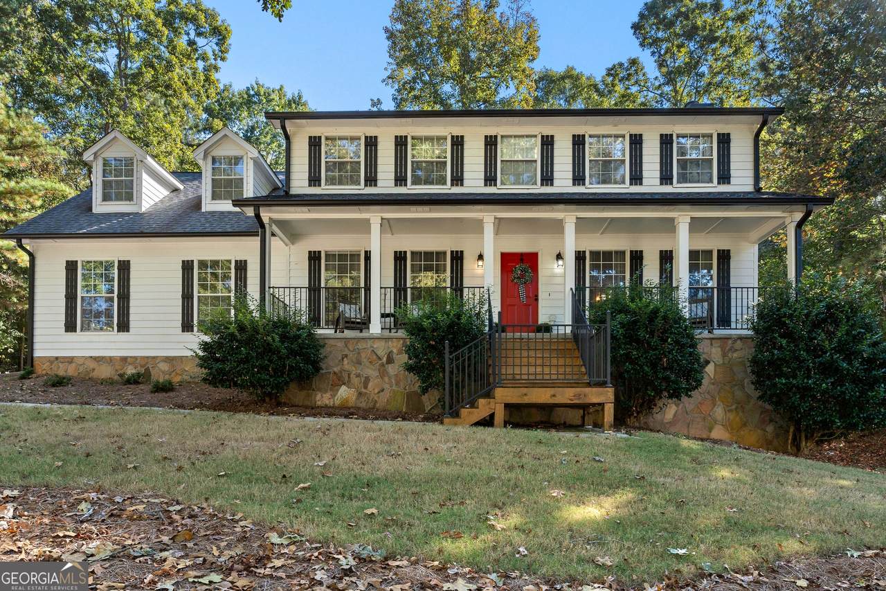 381 Country Lake Drive - Photo 1