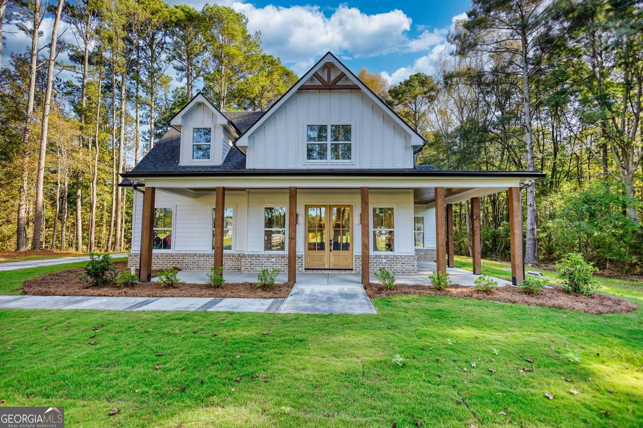 3641 Davis Academy Road - Photo 1