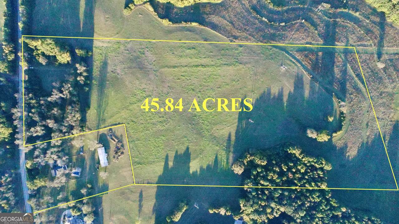 0 Highway 16 - Photo 1