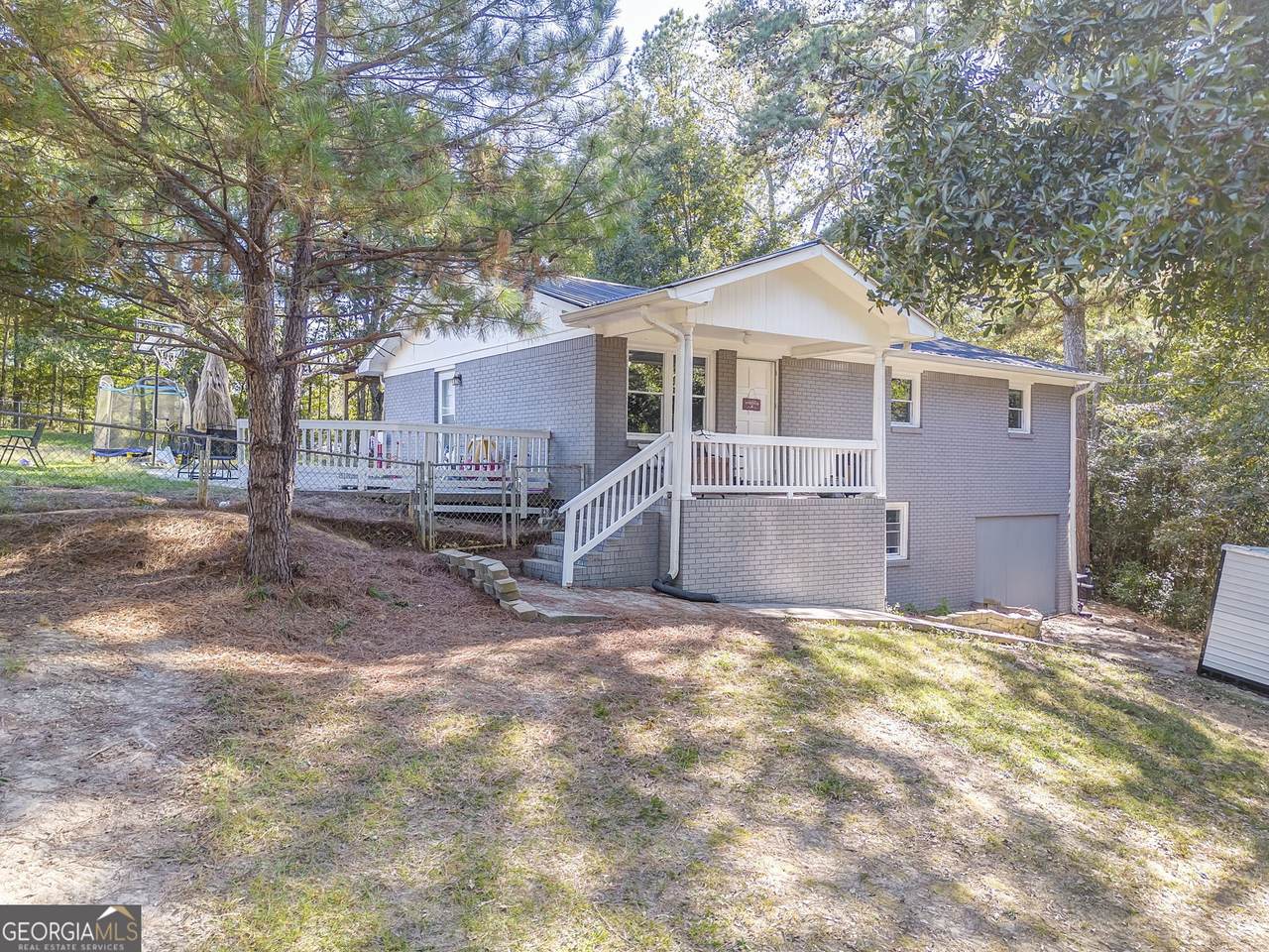 453 Chatsworth Hwy 225 Highway - Photo 1