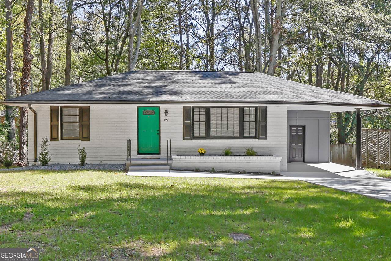 185 Herbert Drive - Photo 1