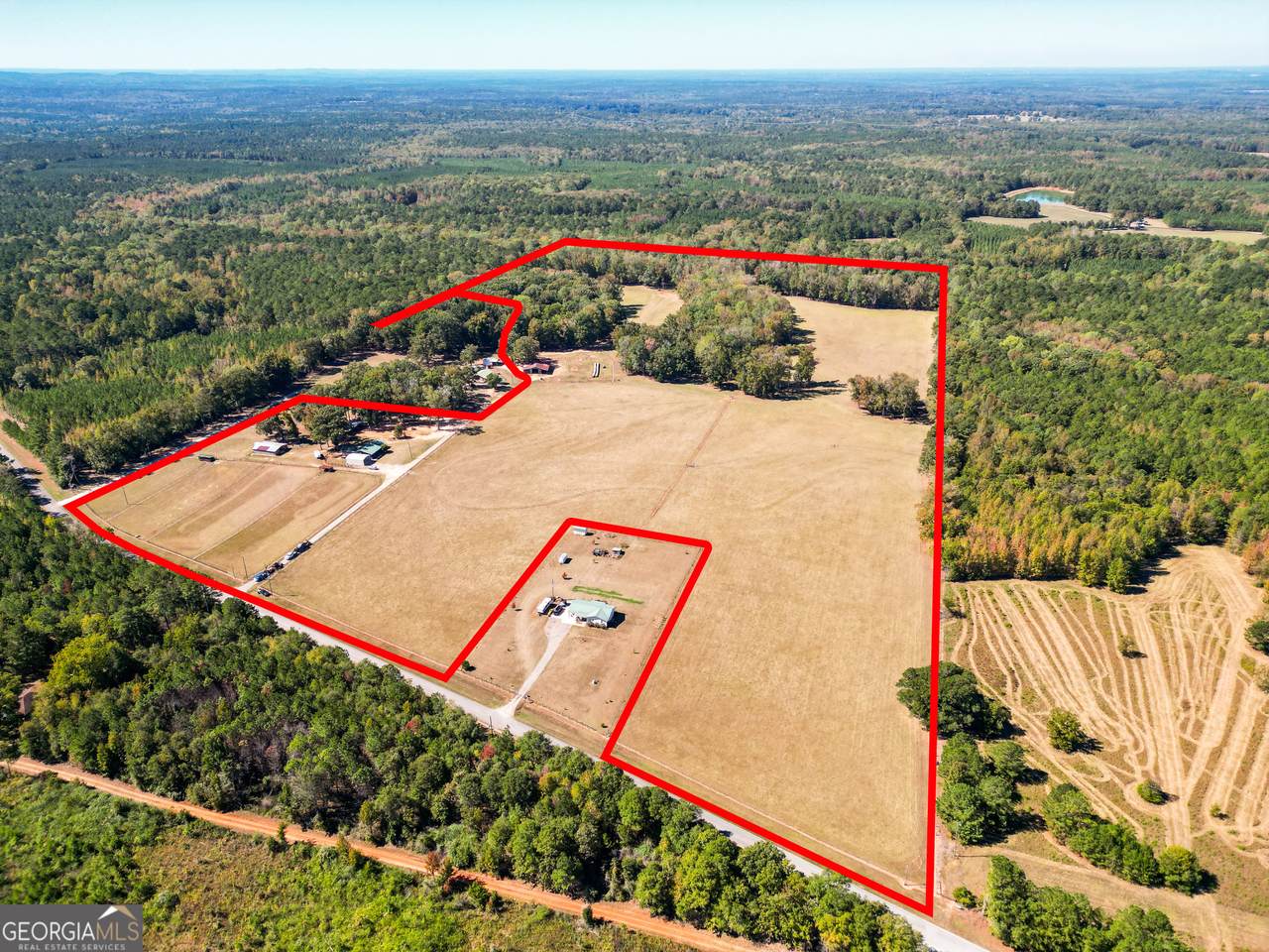 186 Beech Springs Road - Photo 1