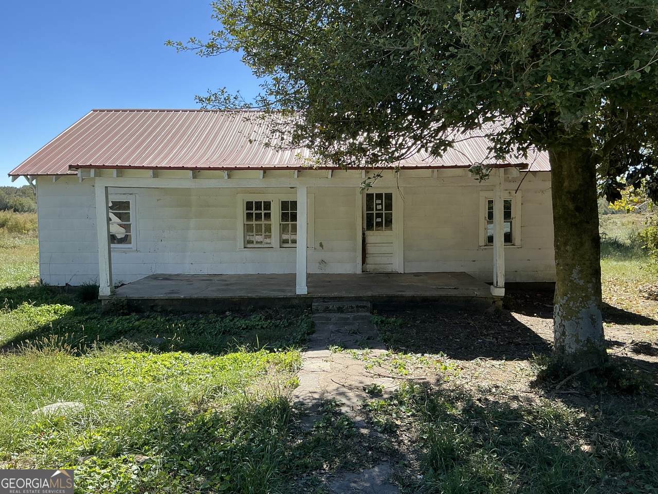 24 Mcgee Price Road - Photo 1