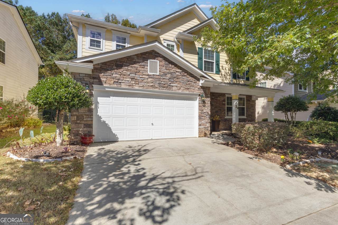 24 Brookview Drive - Photo 1