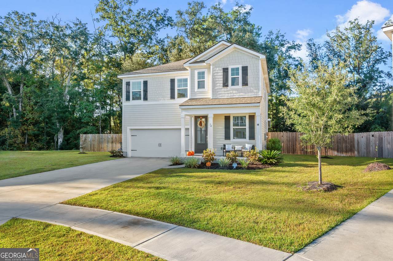 74 Knotty Court - Photo 1