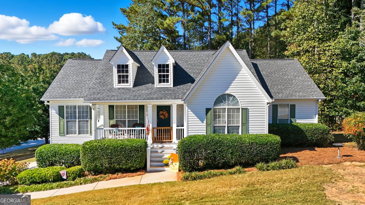 18 Ardmore Place - Photo 1